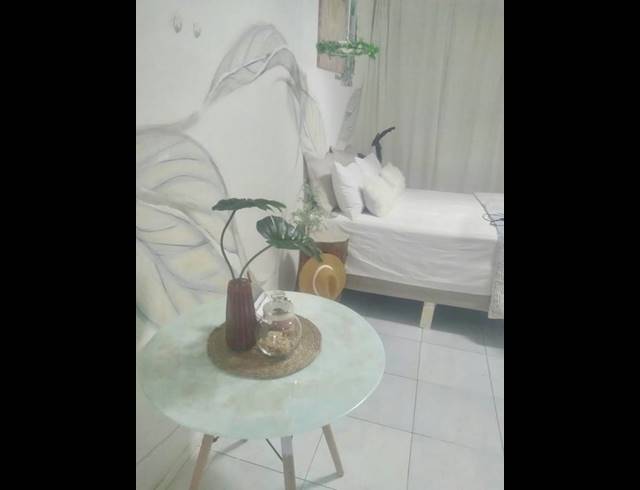 0 BEDROOM PROPERTY TO RENT IN BLUFF